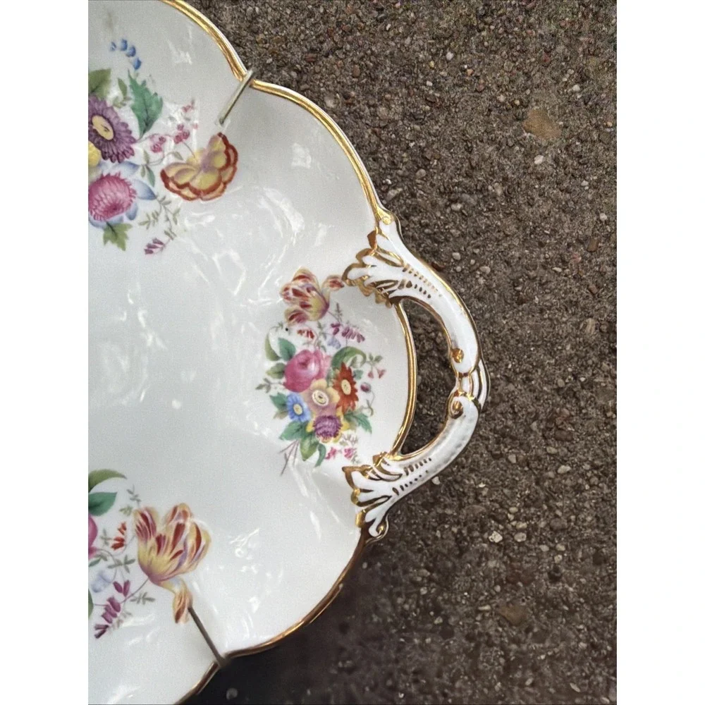 Crescent this vintage